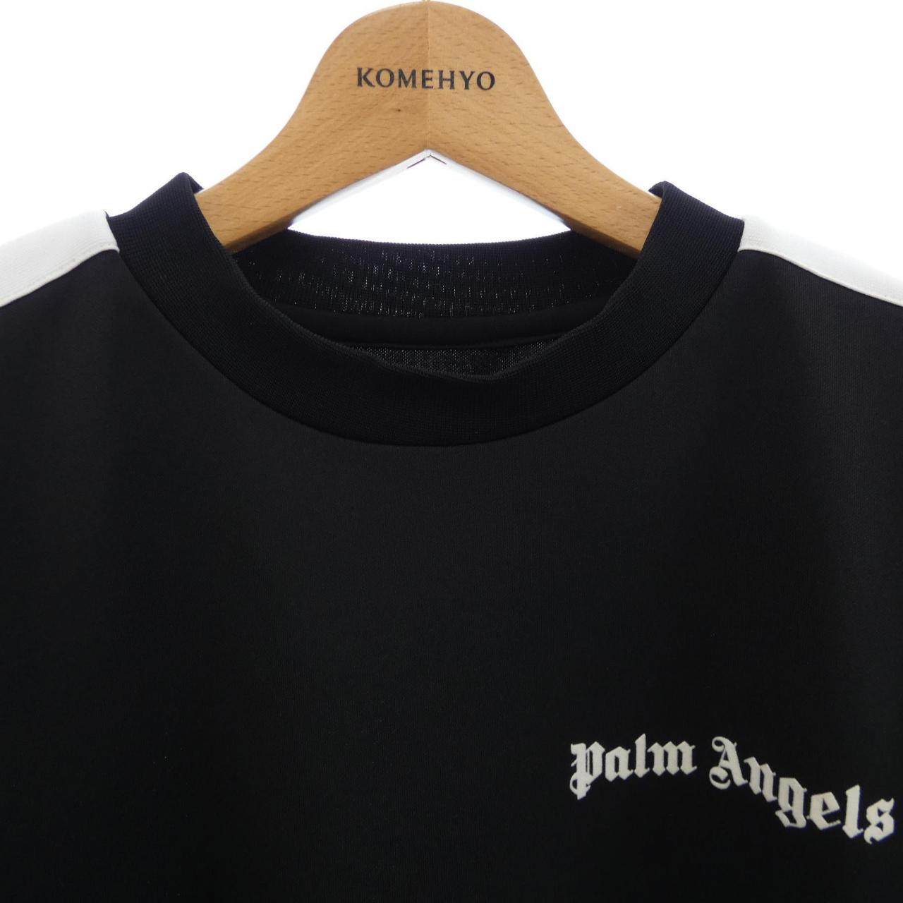 パームエンジェルス コットンTシャツ