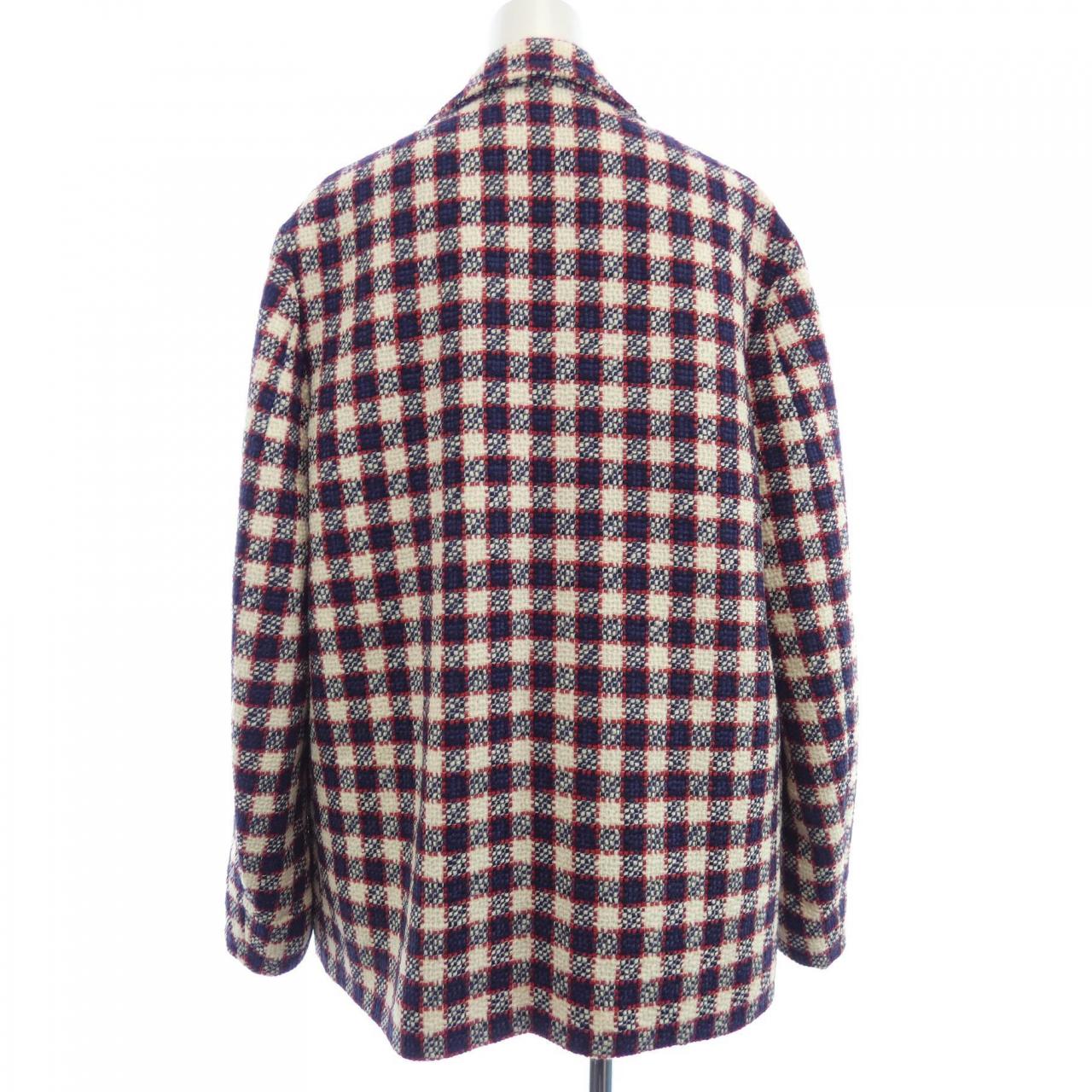 グッチ 569132 ZABINジャケット