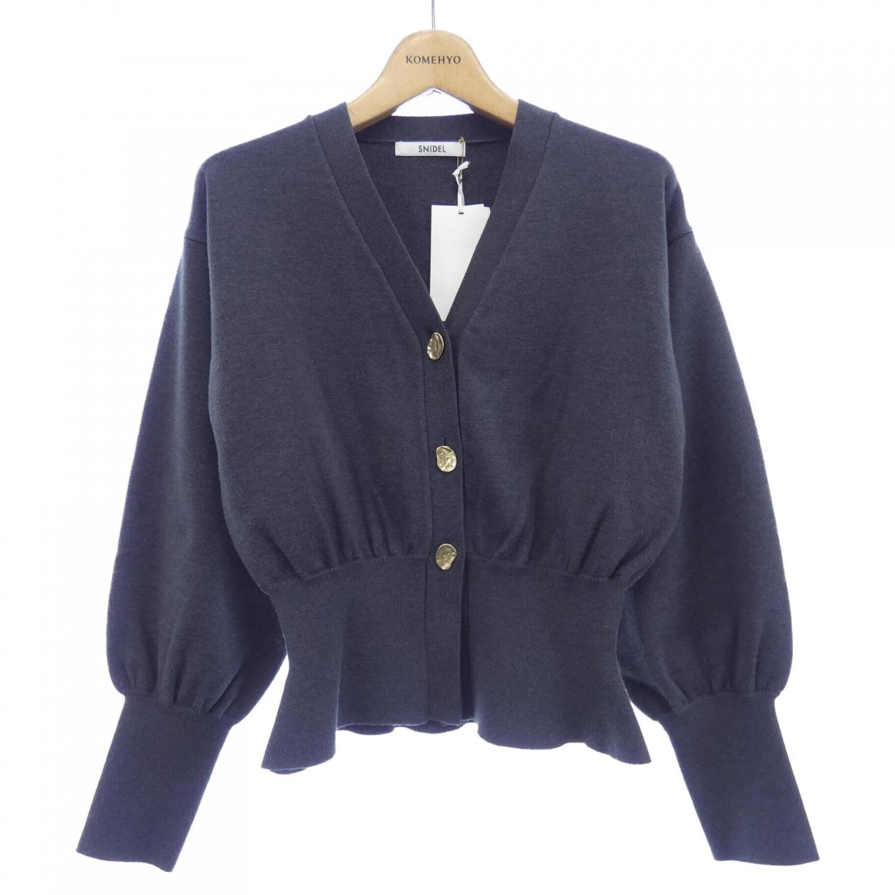Snidel SWNT235116 カーディガン