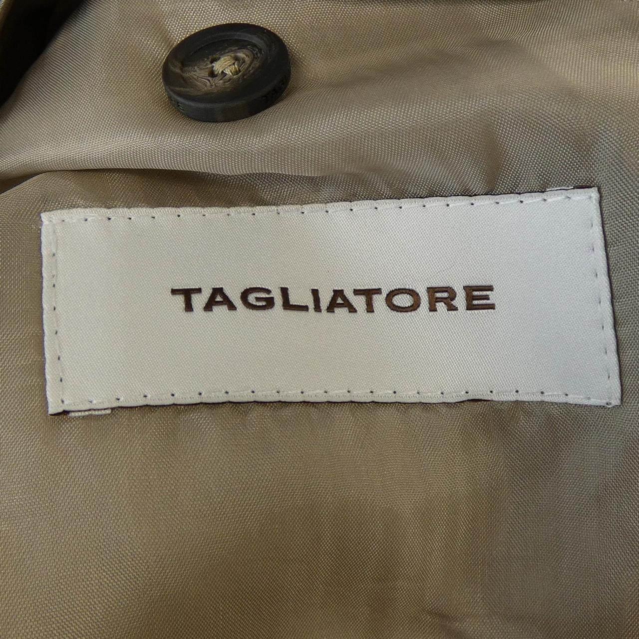 タリアトーレ スーツ
