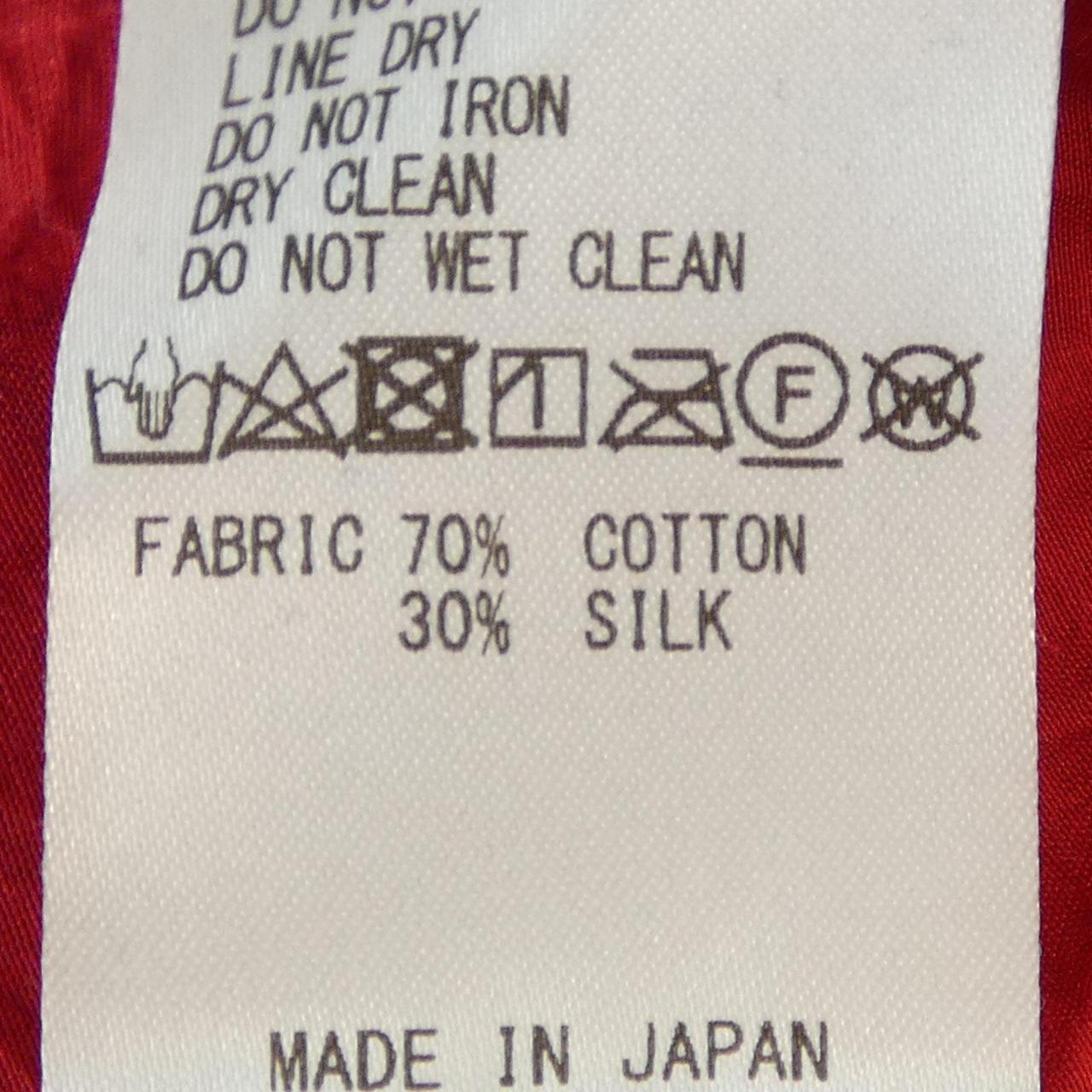 メヤメ シャツ