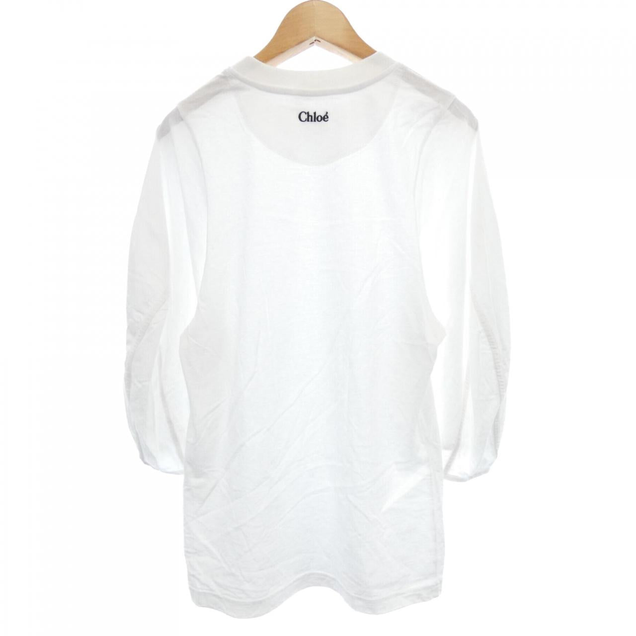 クロエ Tシャツ