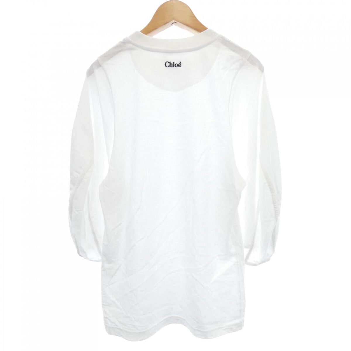 クロエ Tシャツ