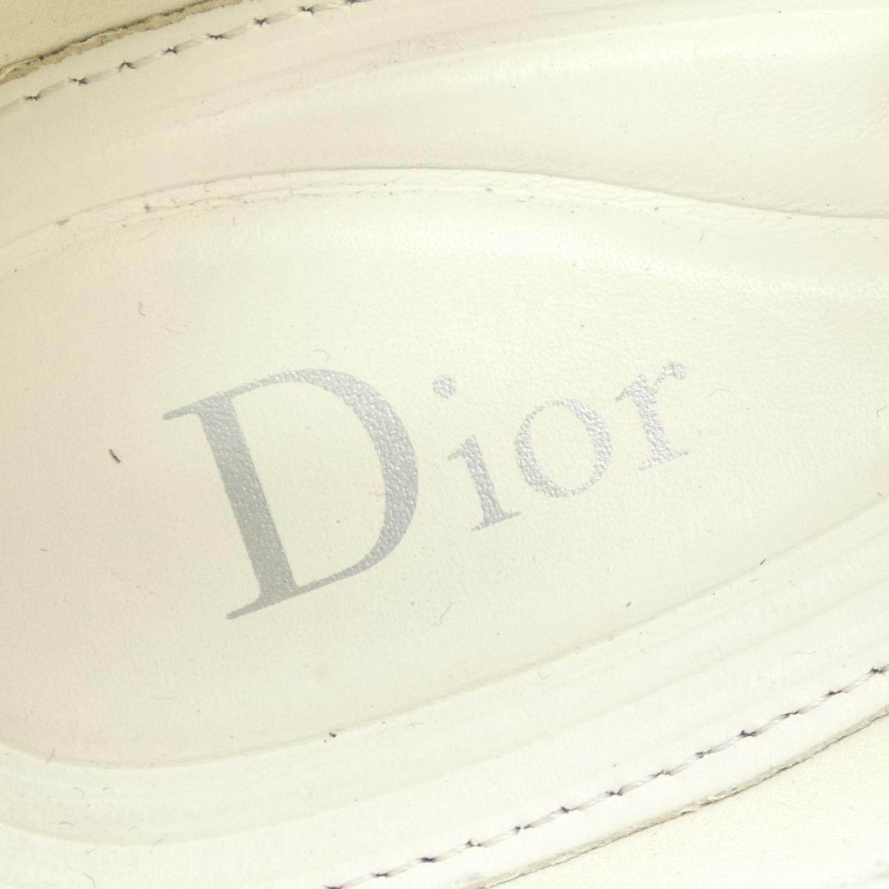 クリスチャンディオール DIOR FUSION スニーカー