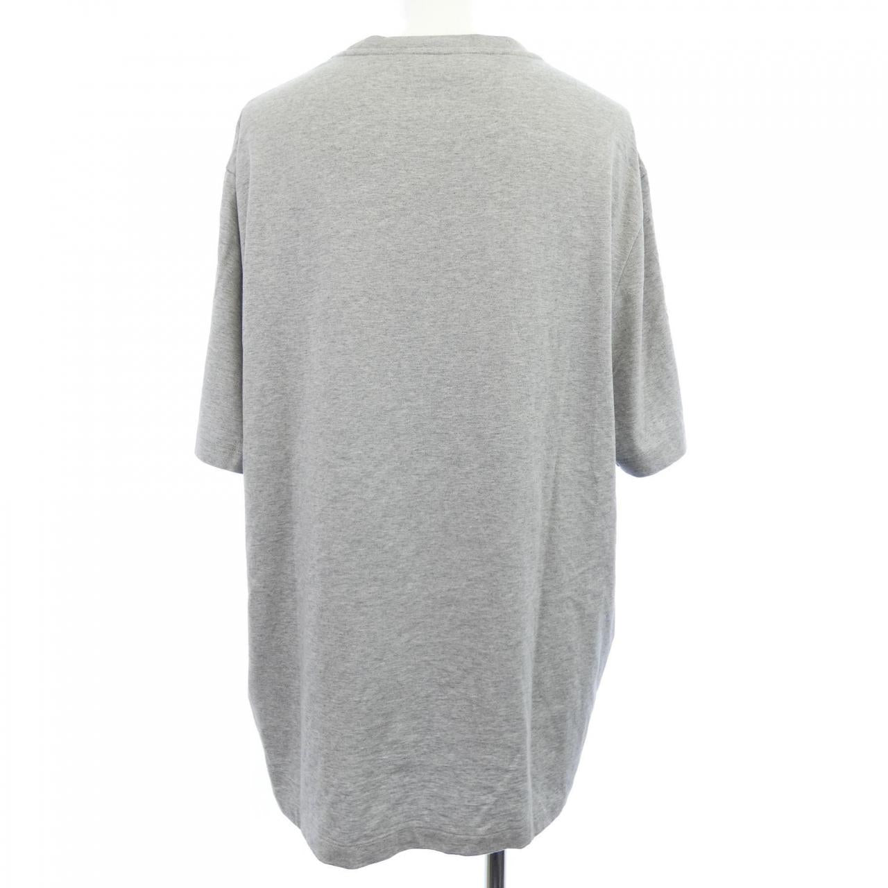 エルメス クォーターバッシュ コットンTシャツ