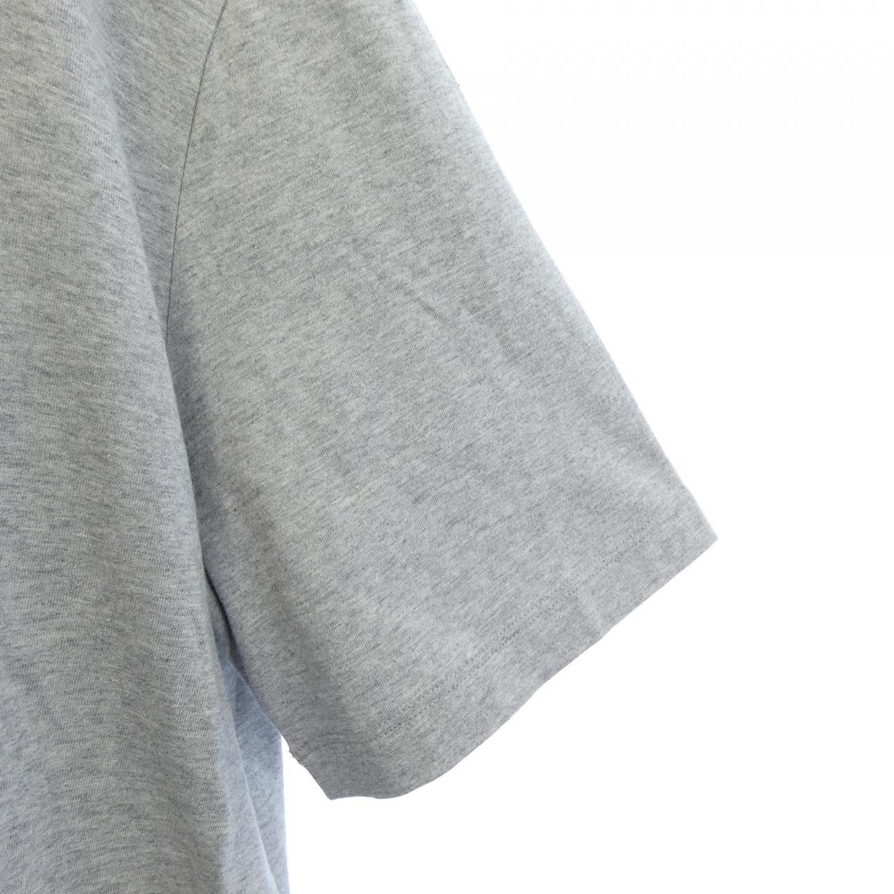 エルメス クォーターバッシュ コットンTシャツ