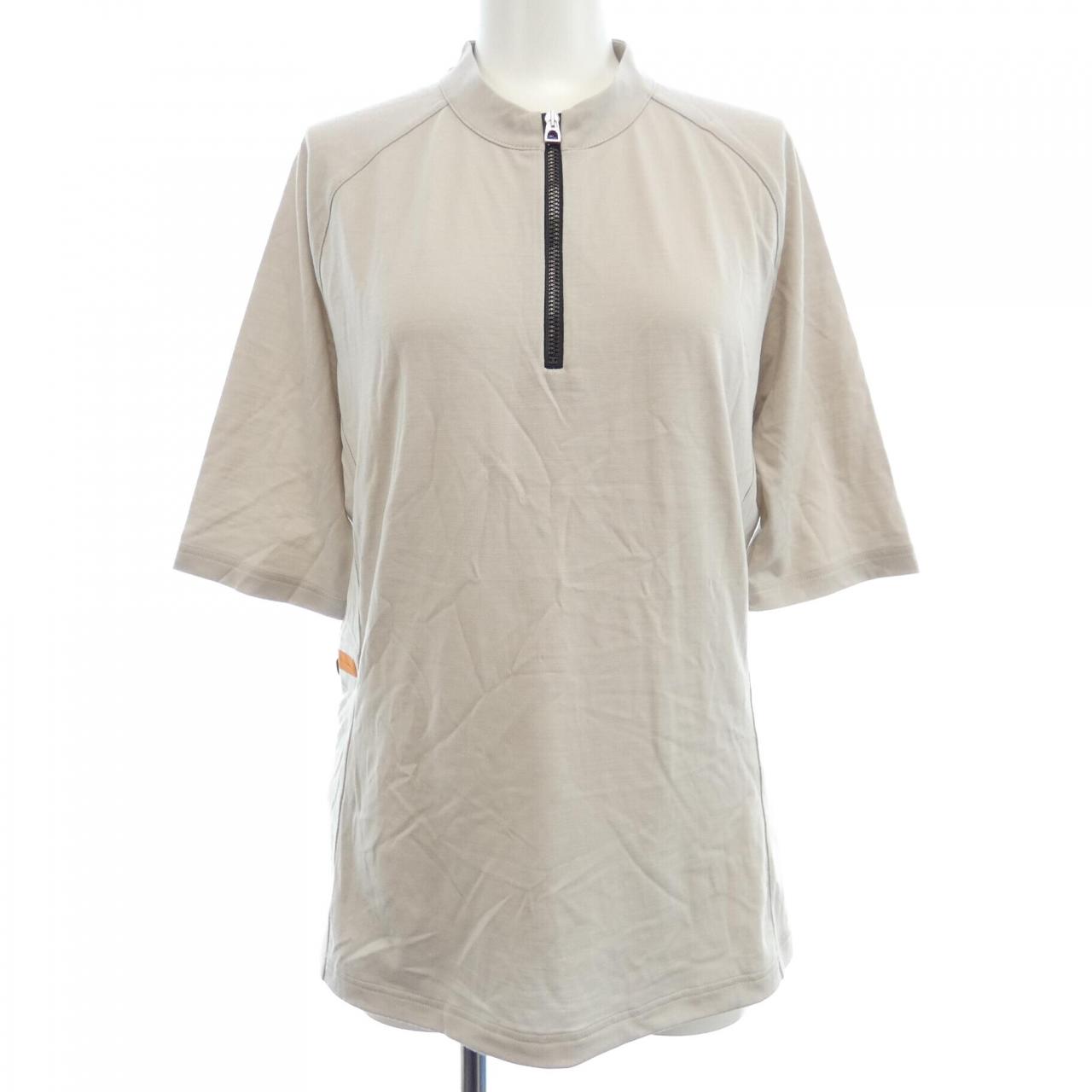 エルメス クルードセル セリエ Tシャツ