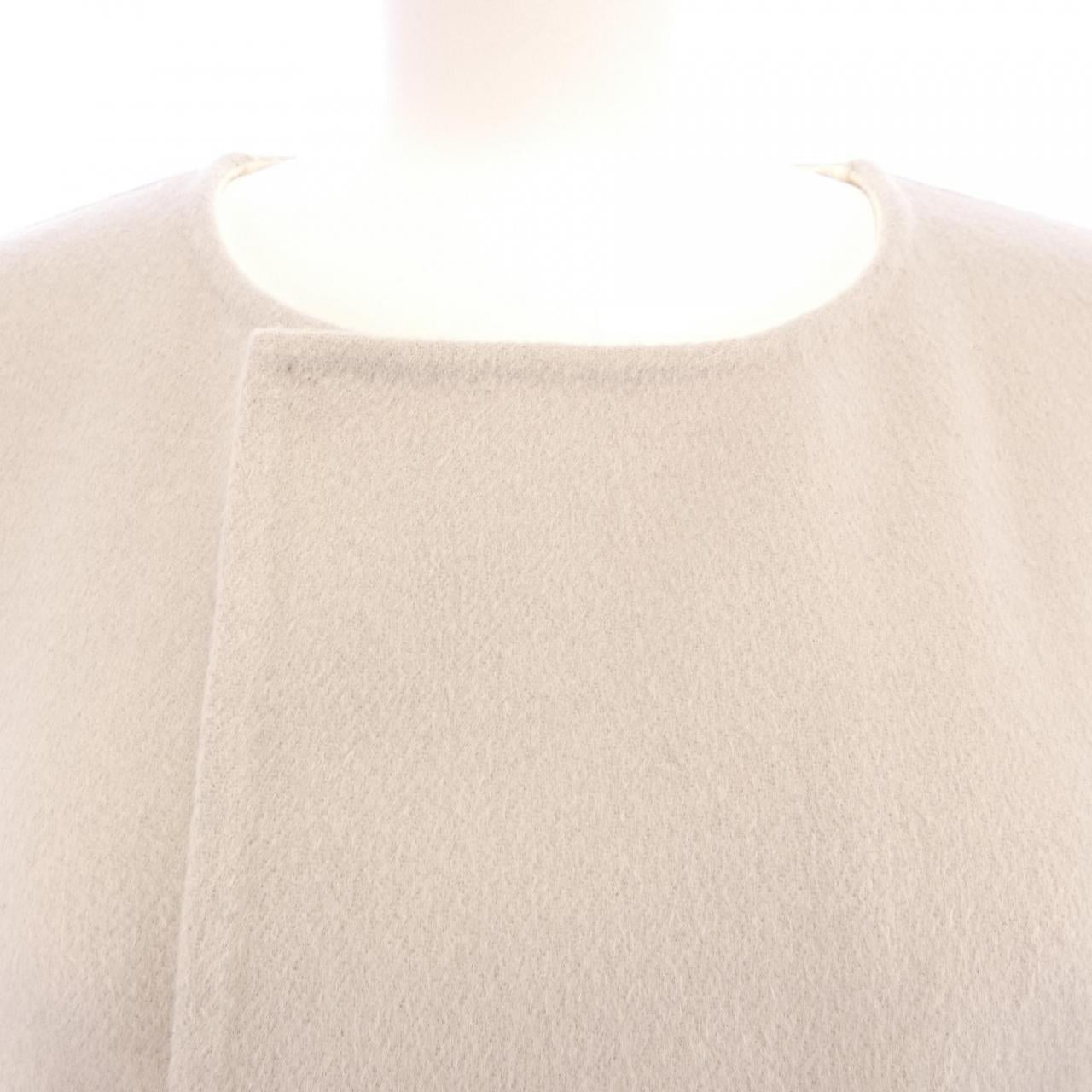 フォクシー 41125 カシミヤコート