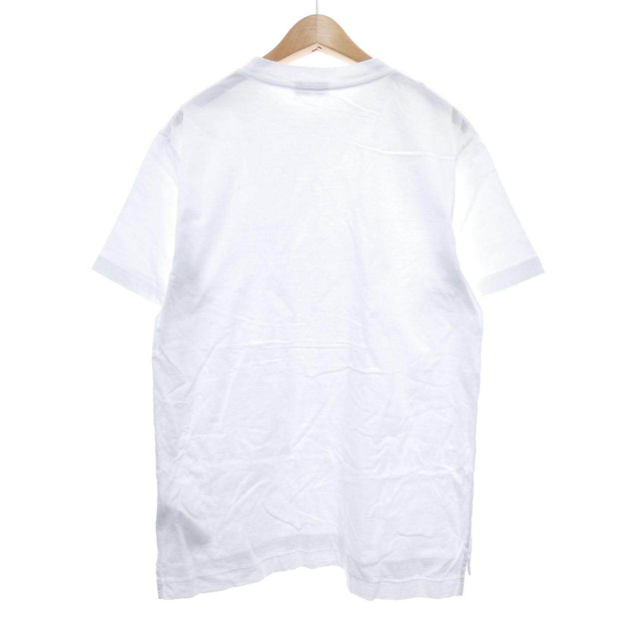 ディオール コットンTシャツ