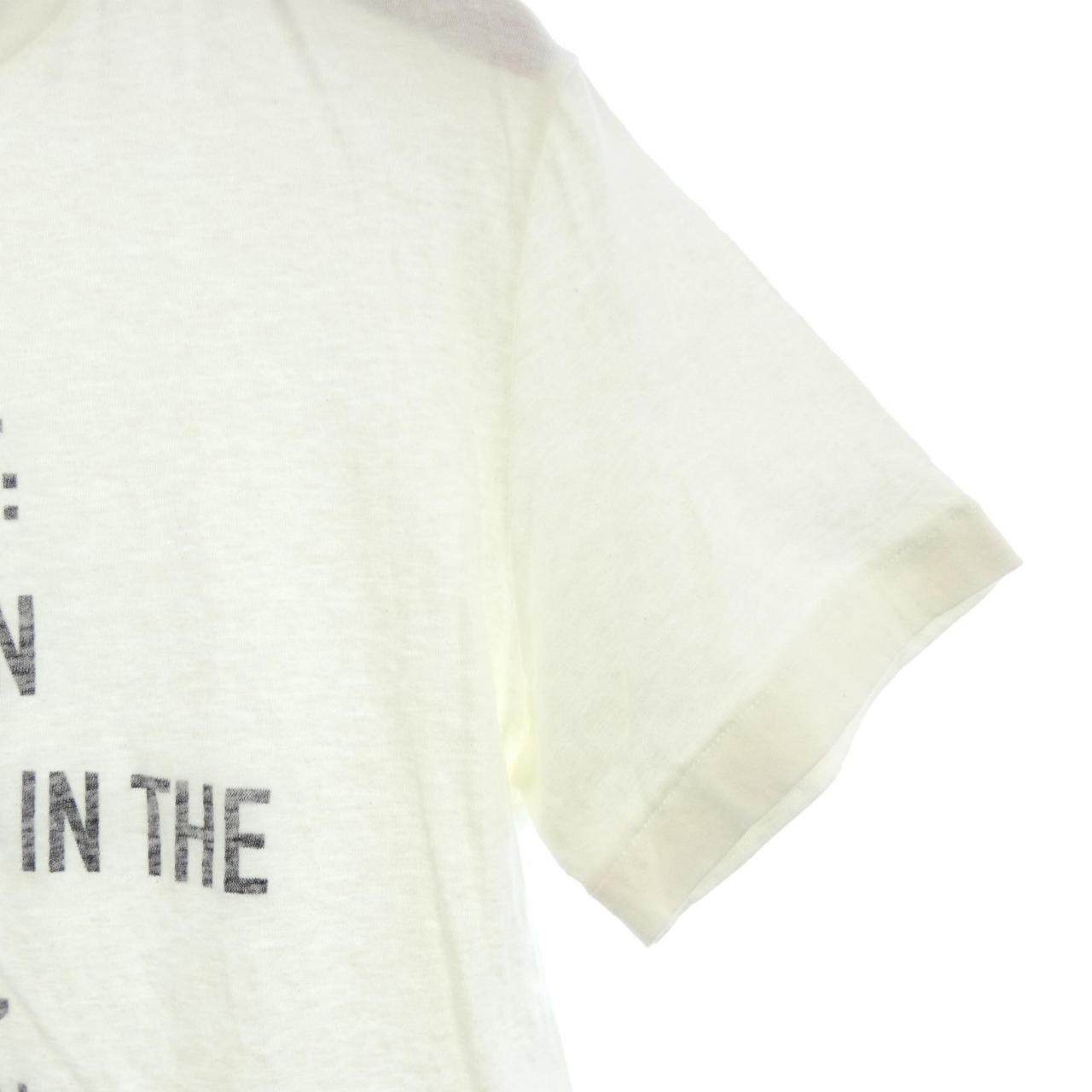 クリスチャンディオール コットンTシャツ