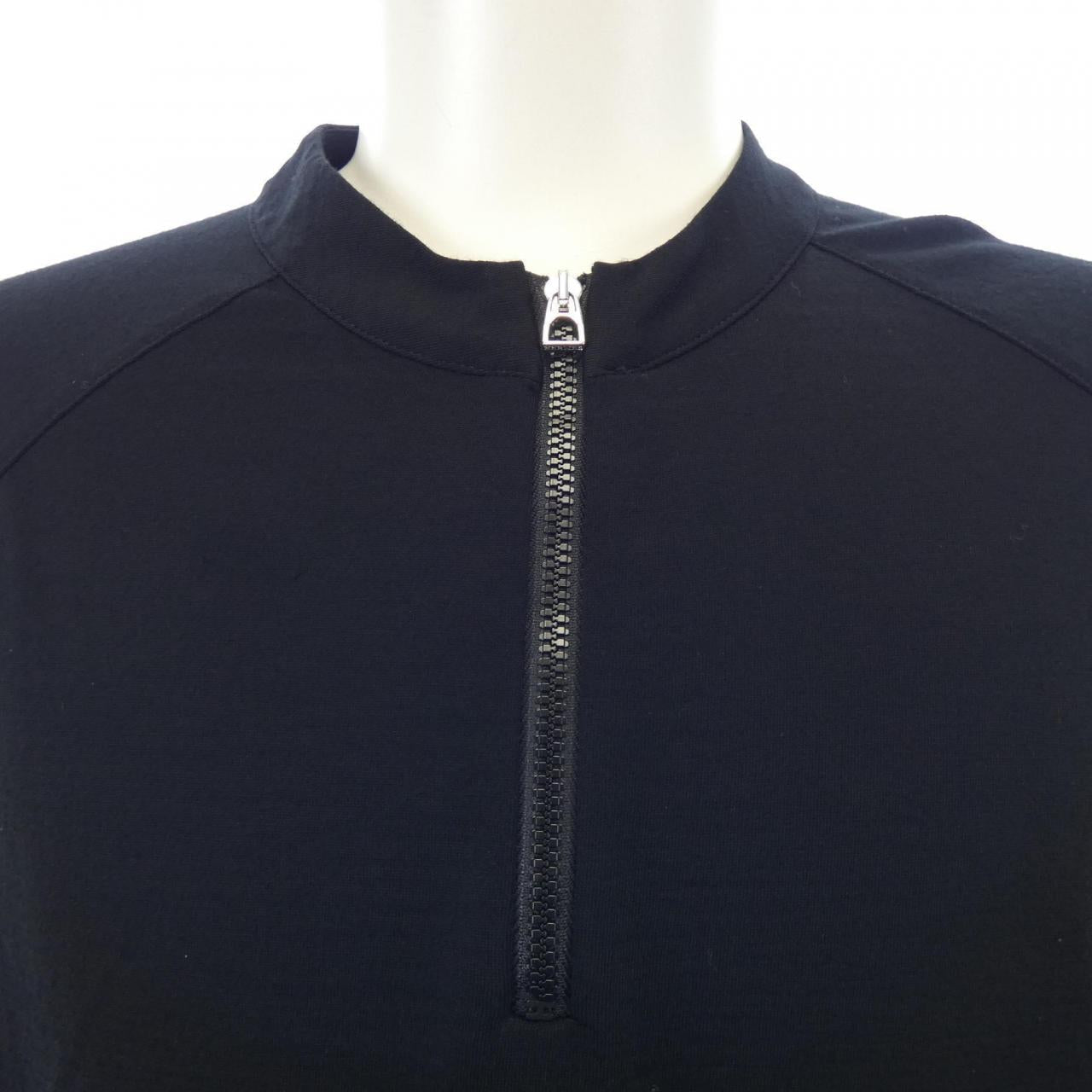 エルメス エルメスフィット SELLIER コットン Tシャツ