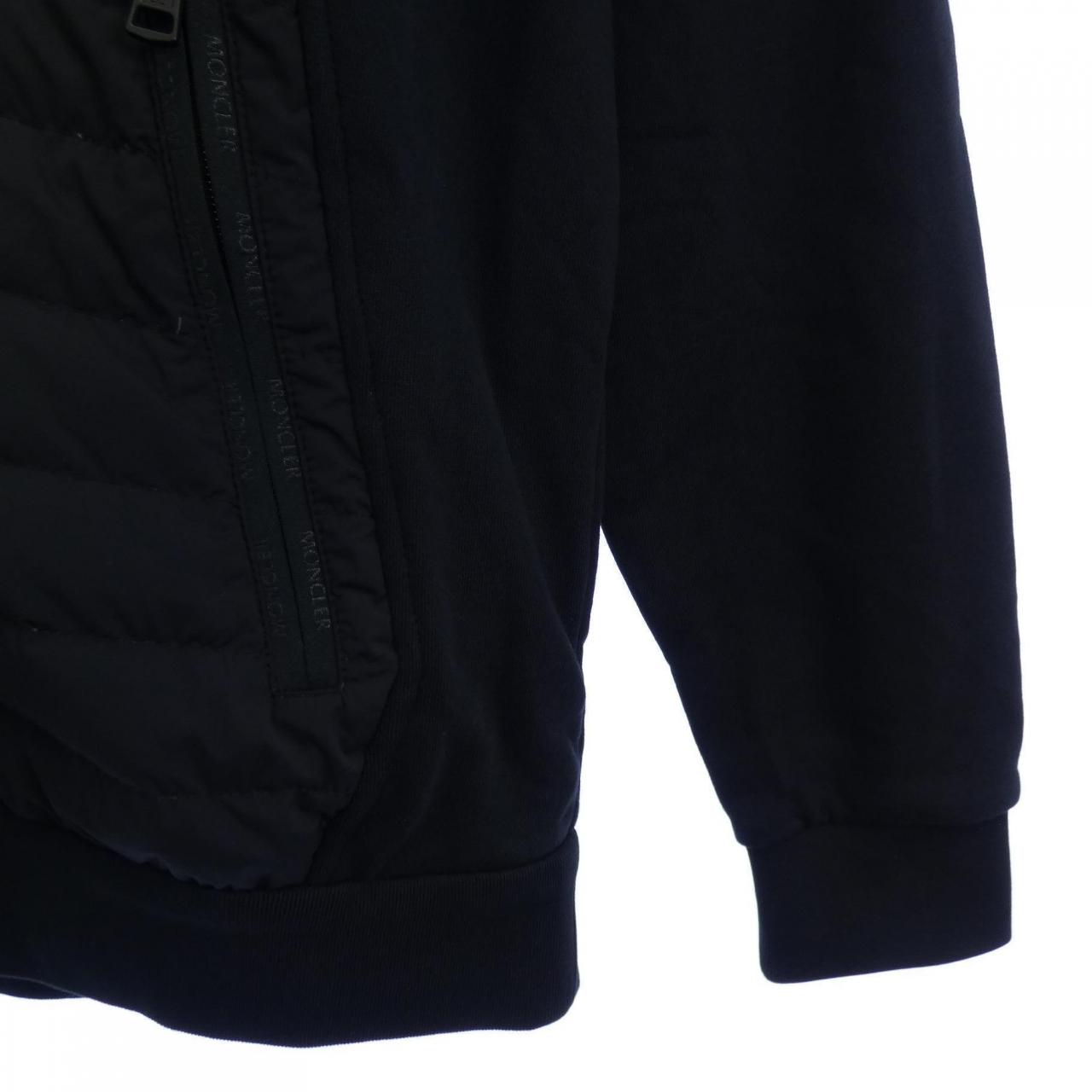 モンクレール F10918G50400 フーディー