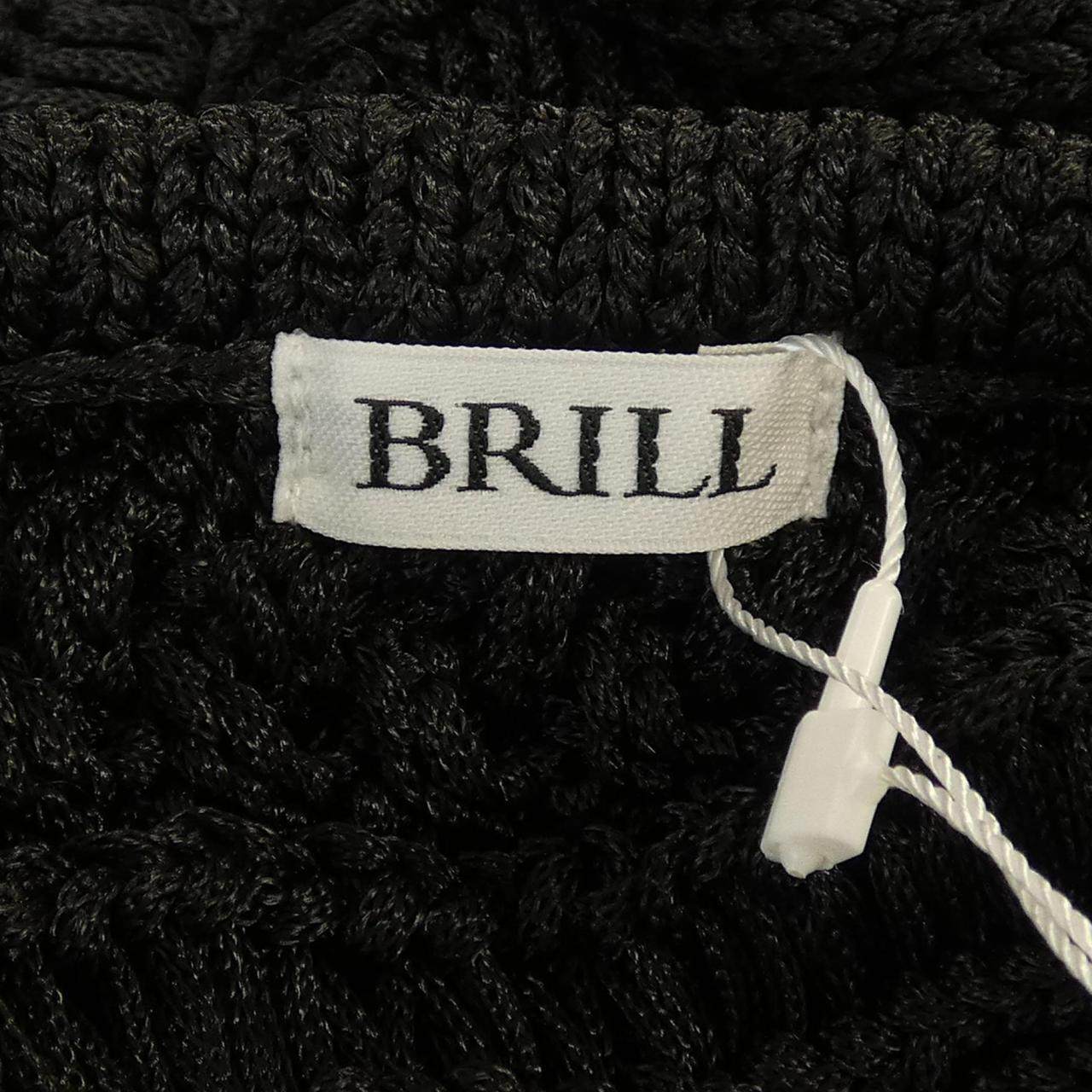 BRILL ベスト