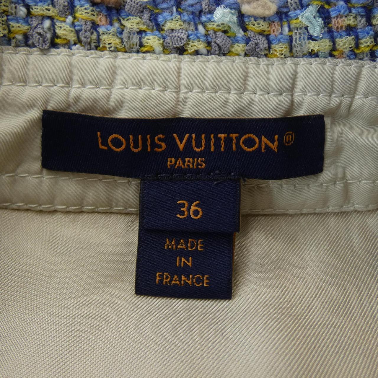 ルイヴィトン ワンピース