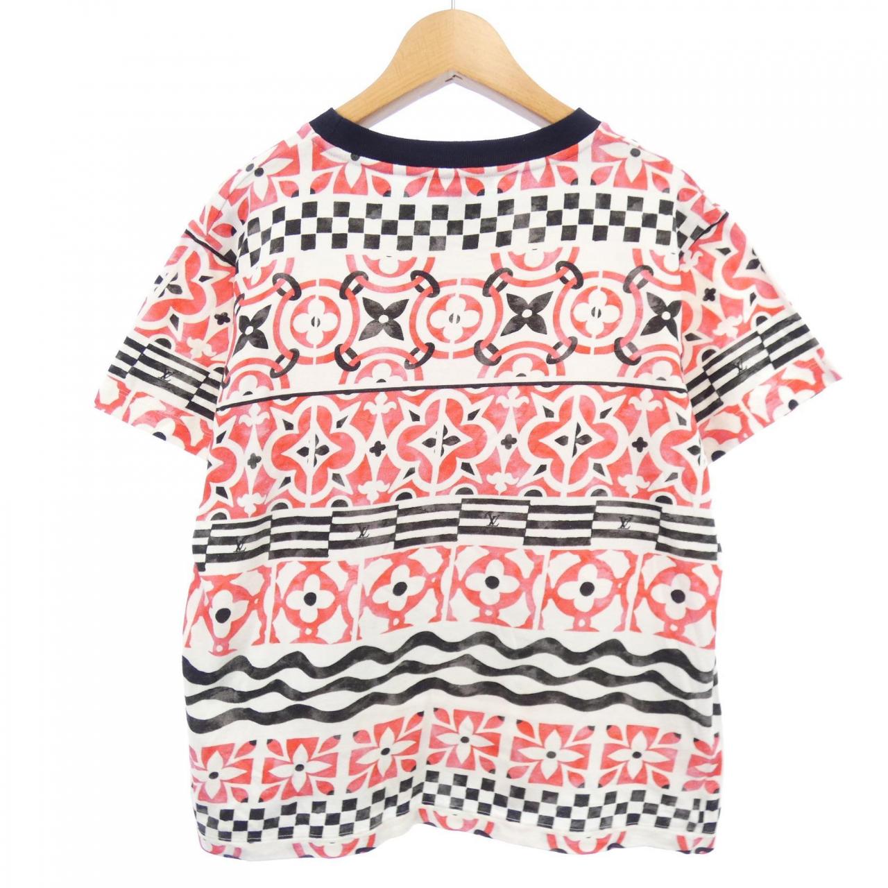 ルイヴィトン Tシャツ