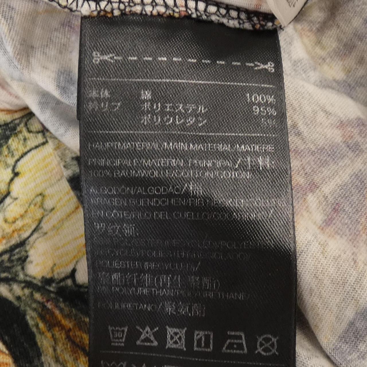 ワイスリー Tシャツ