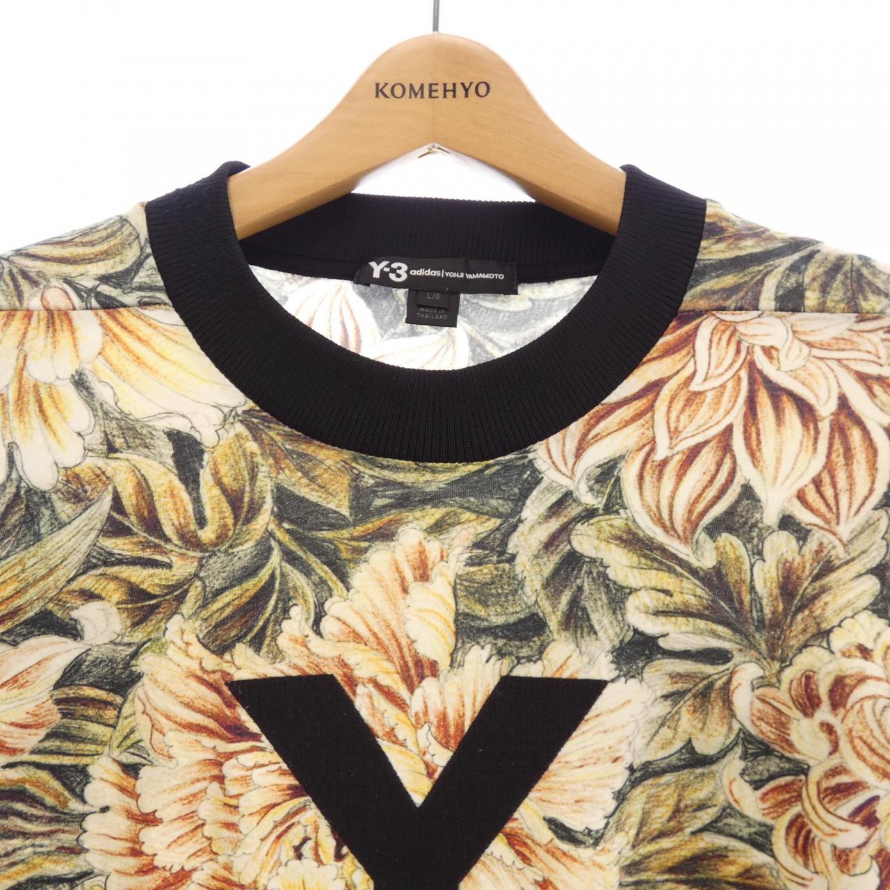 ワイスリー Tシャツ