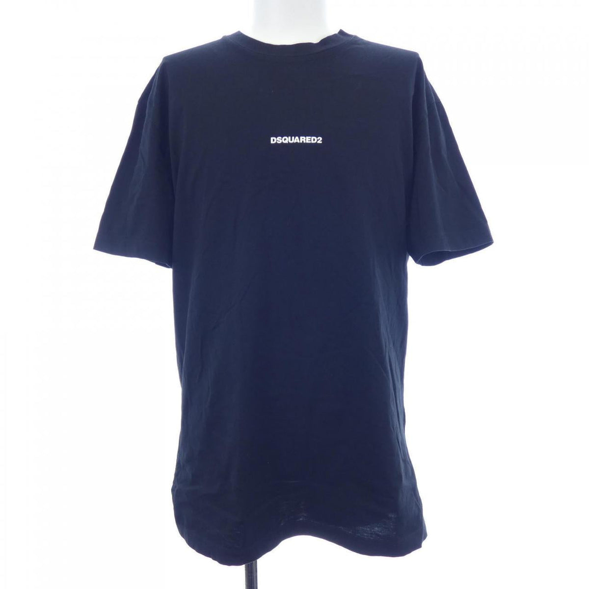 ディースクエアード コットンTシャツ