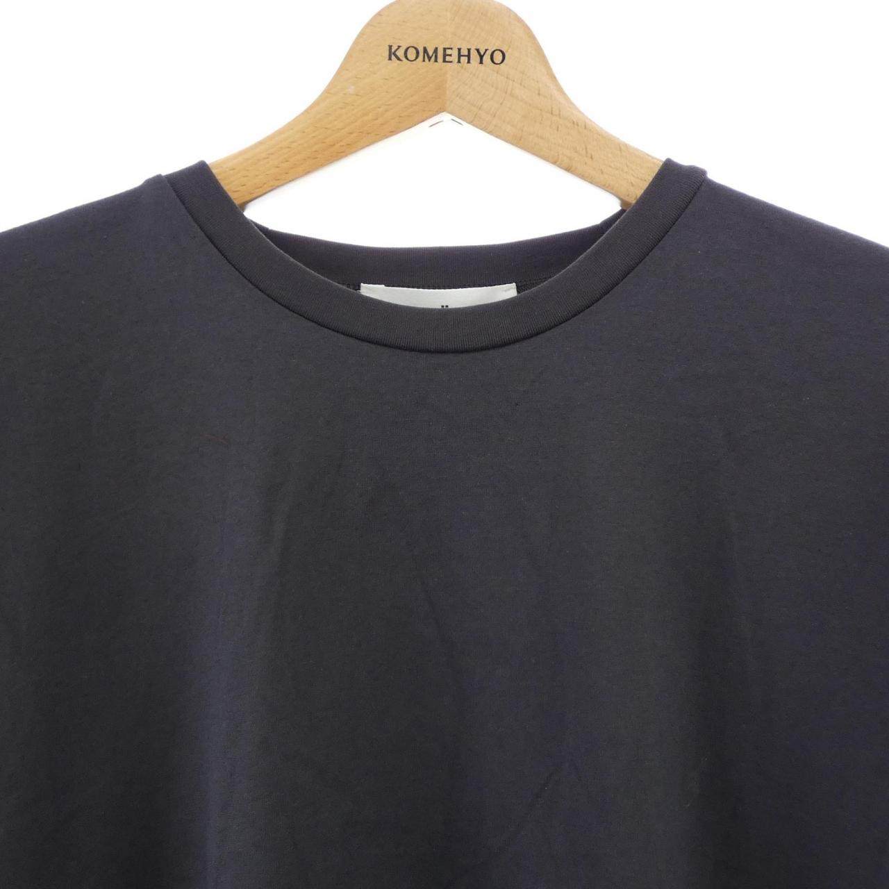 エンフォルド コットンTシャツ