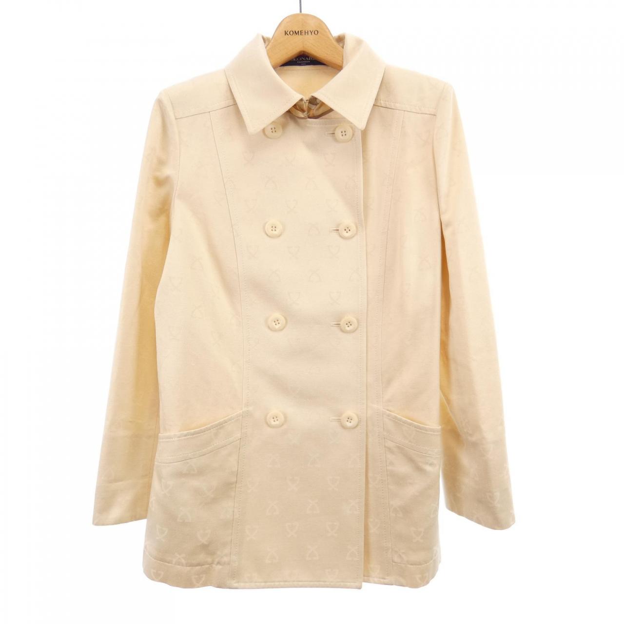 レオナール ファッション ジャケット