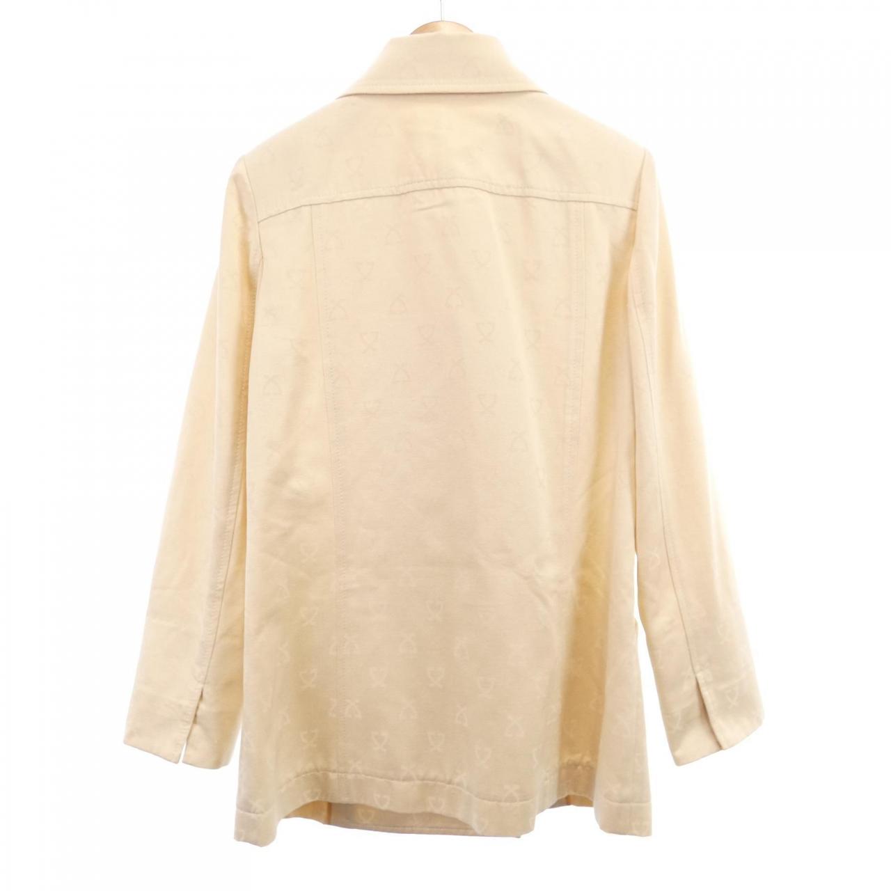 レオナール ファッション ジャケット