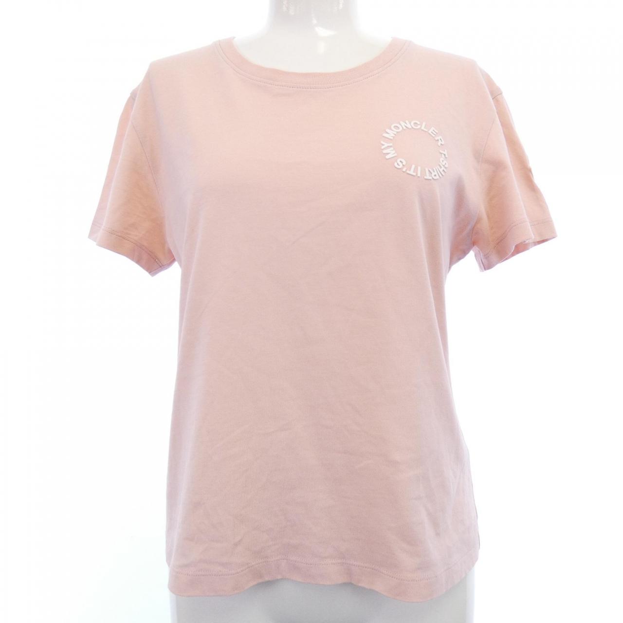 モンクレール MAGLIA Tシャツ