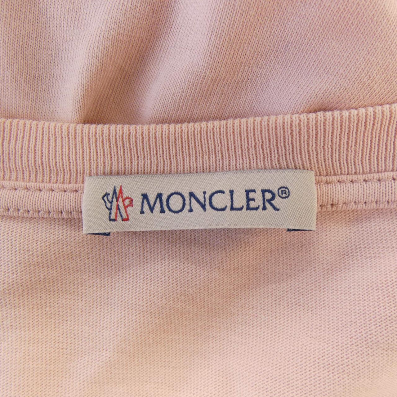 モンクレール MAGLIA Tシャツ