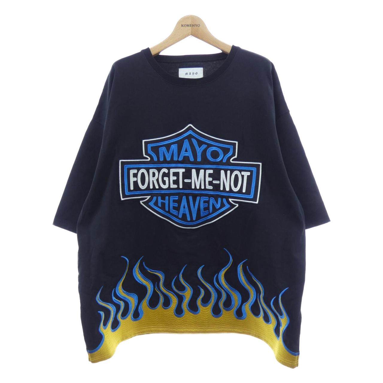MAYO トップス