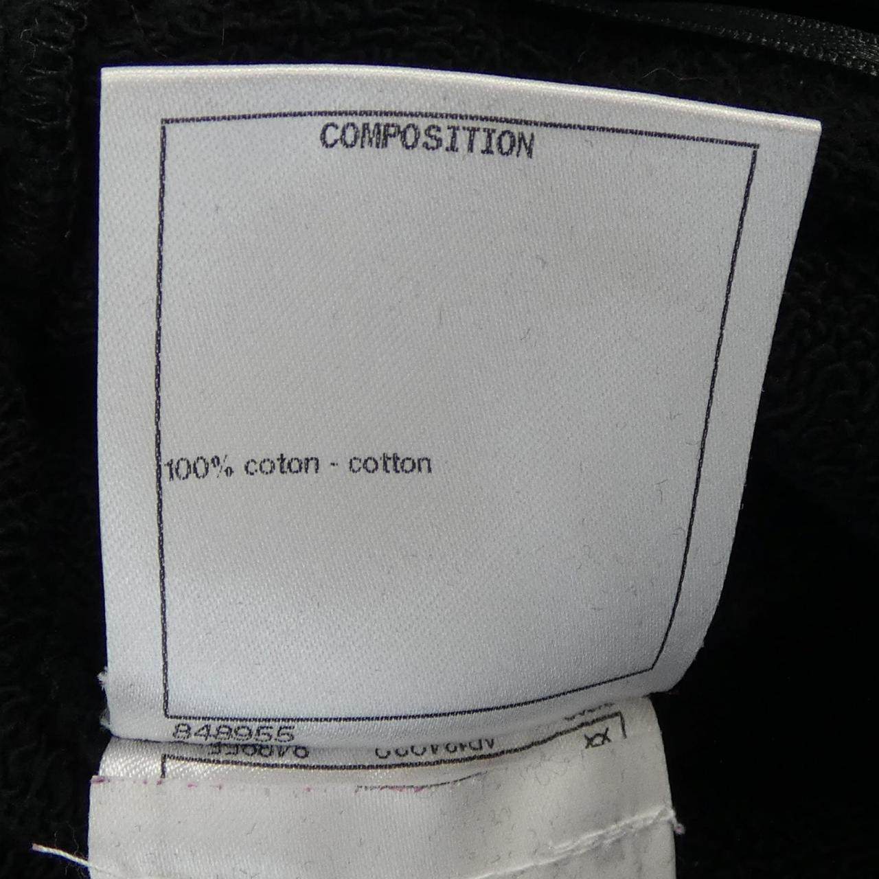 シャネル LOOK48 パンツ