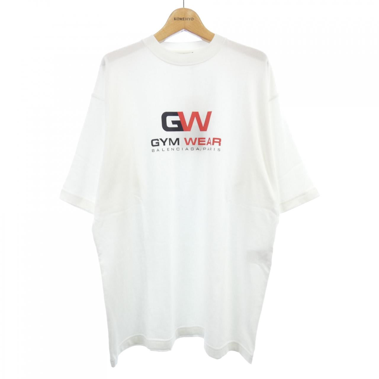 バレンシアガ Tシャツ