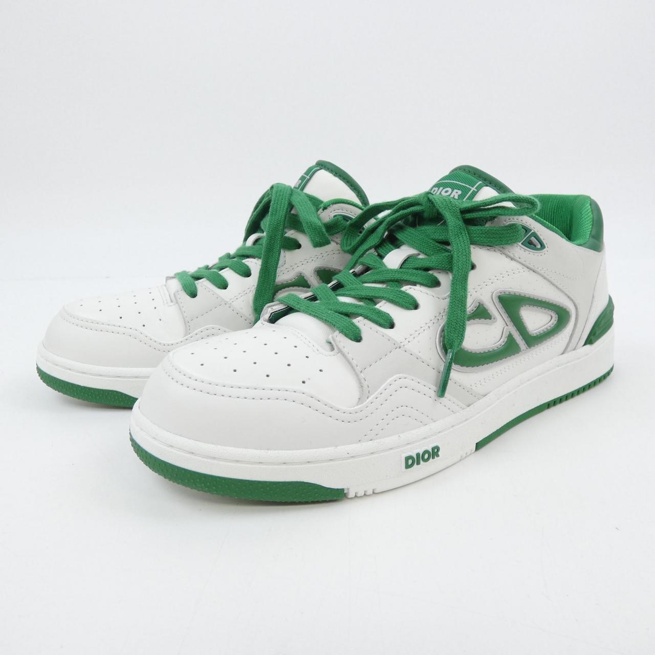 ディオール スニーカー