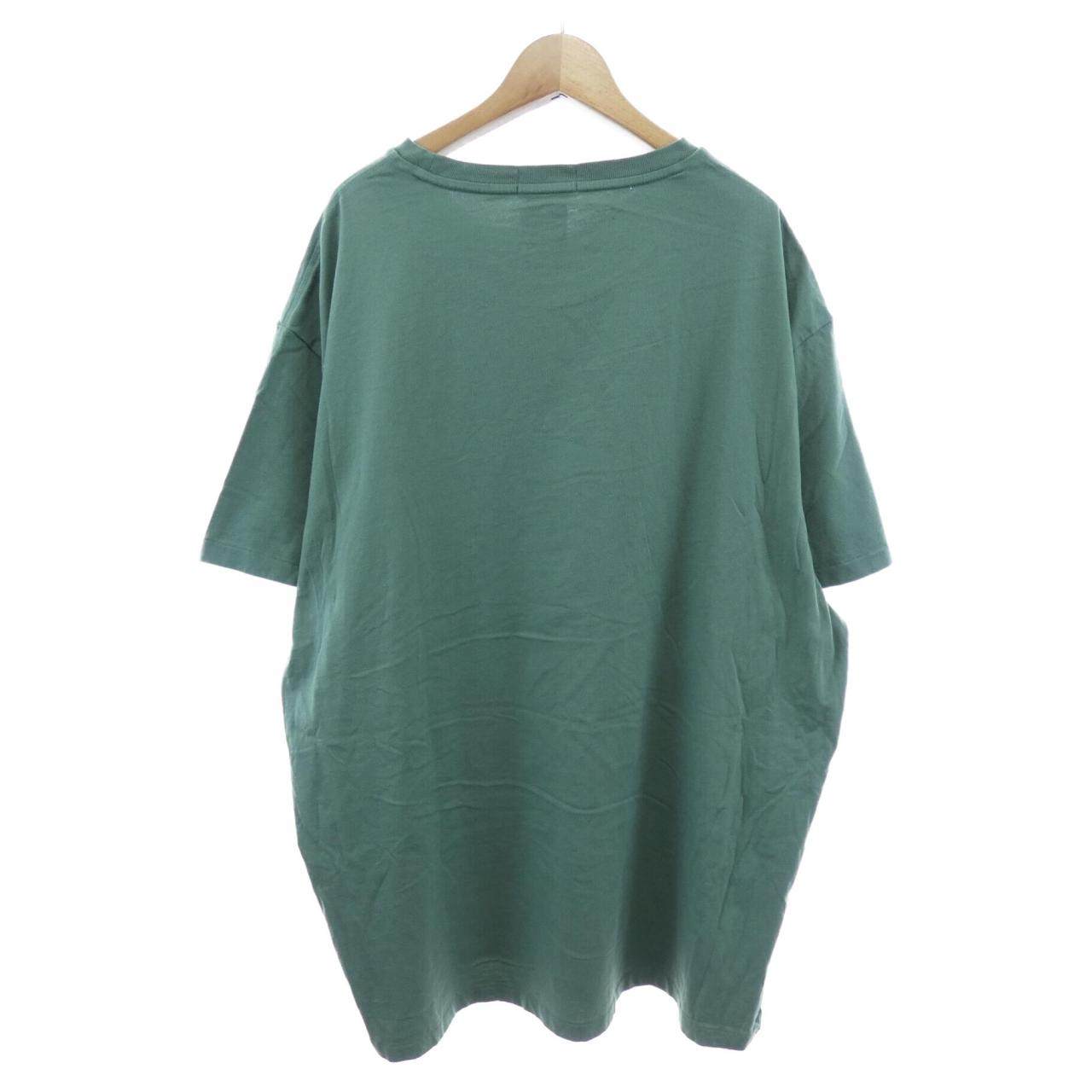ポロラルフローレン コットンTシャツ