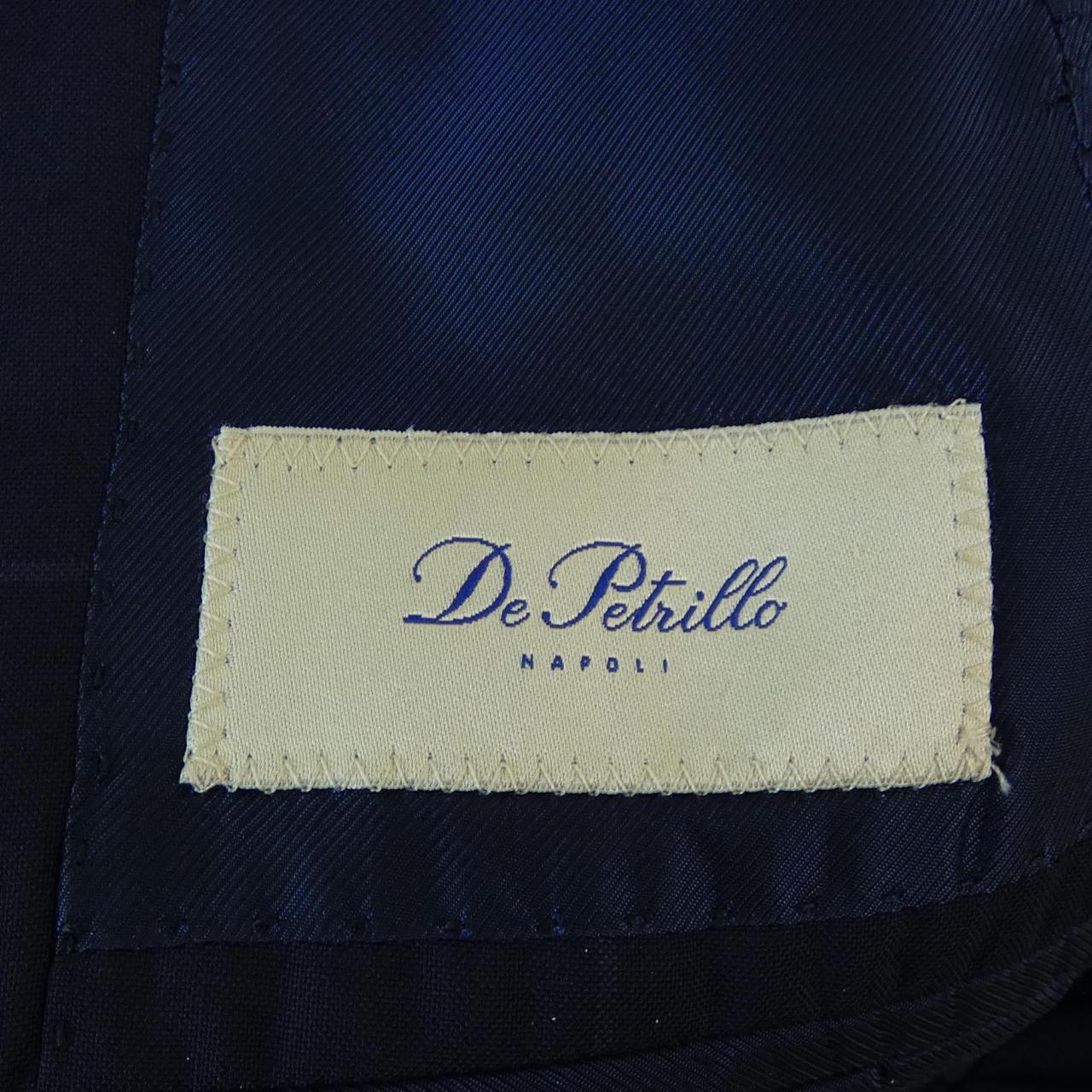 デペトリロ ジャケット