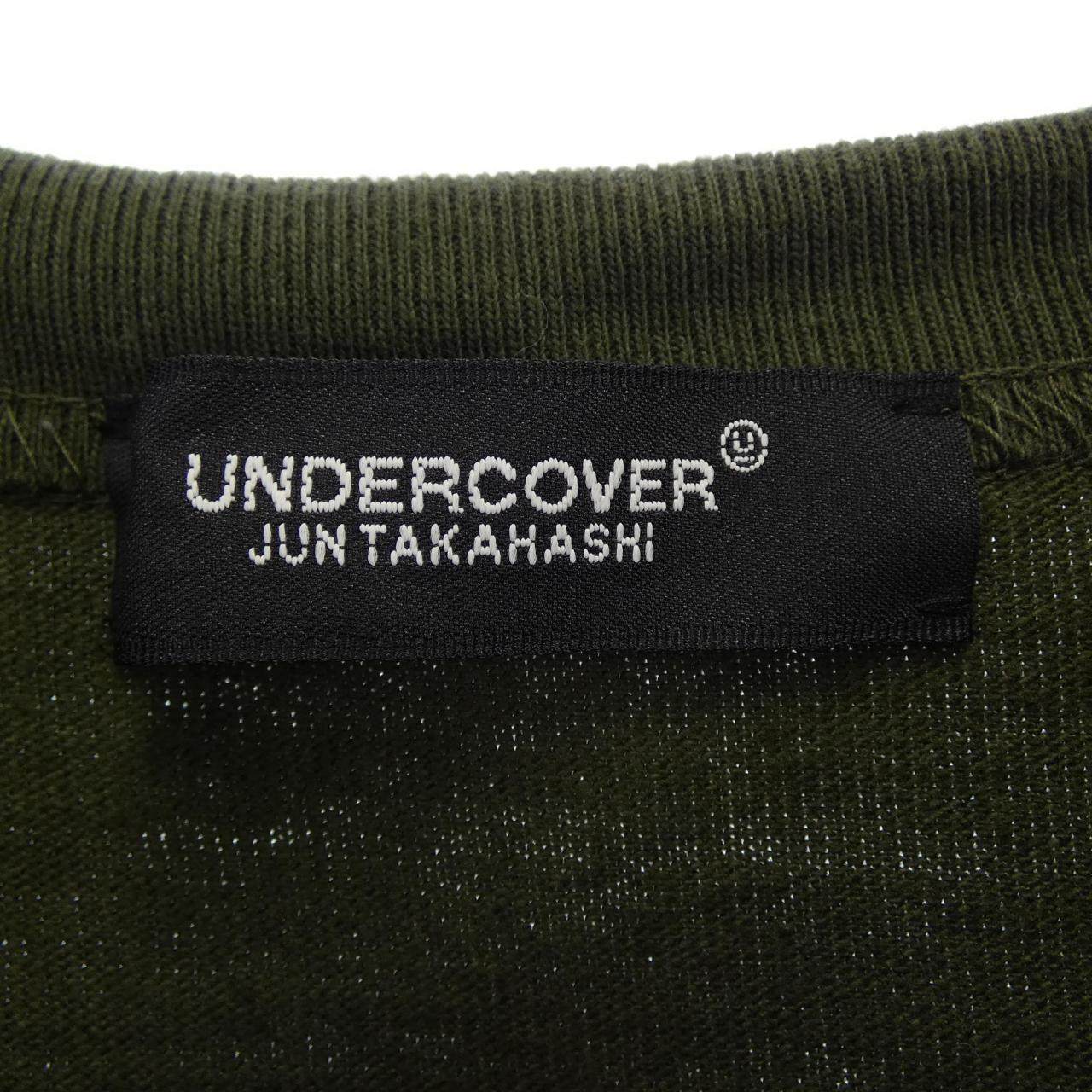 アンダーカバー トップス