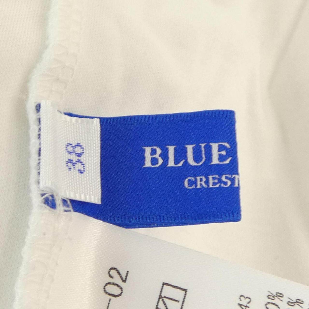 ブルーレーベルクレストブリッジ トップス