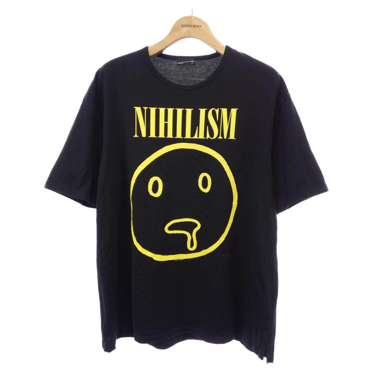 ラッドミュージシャン コットンTシャツ