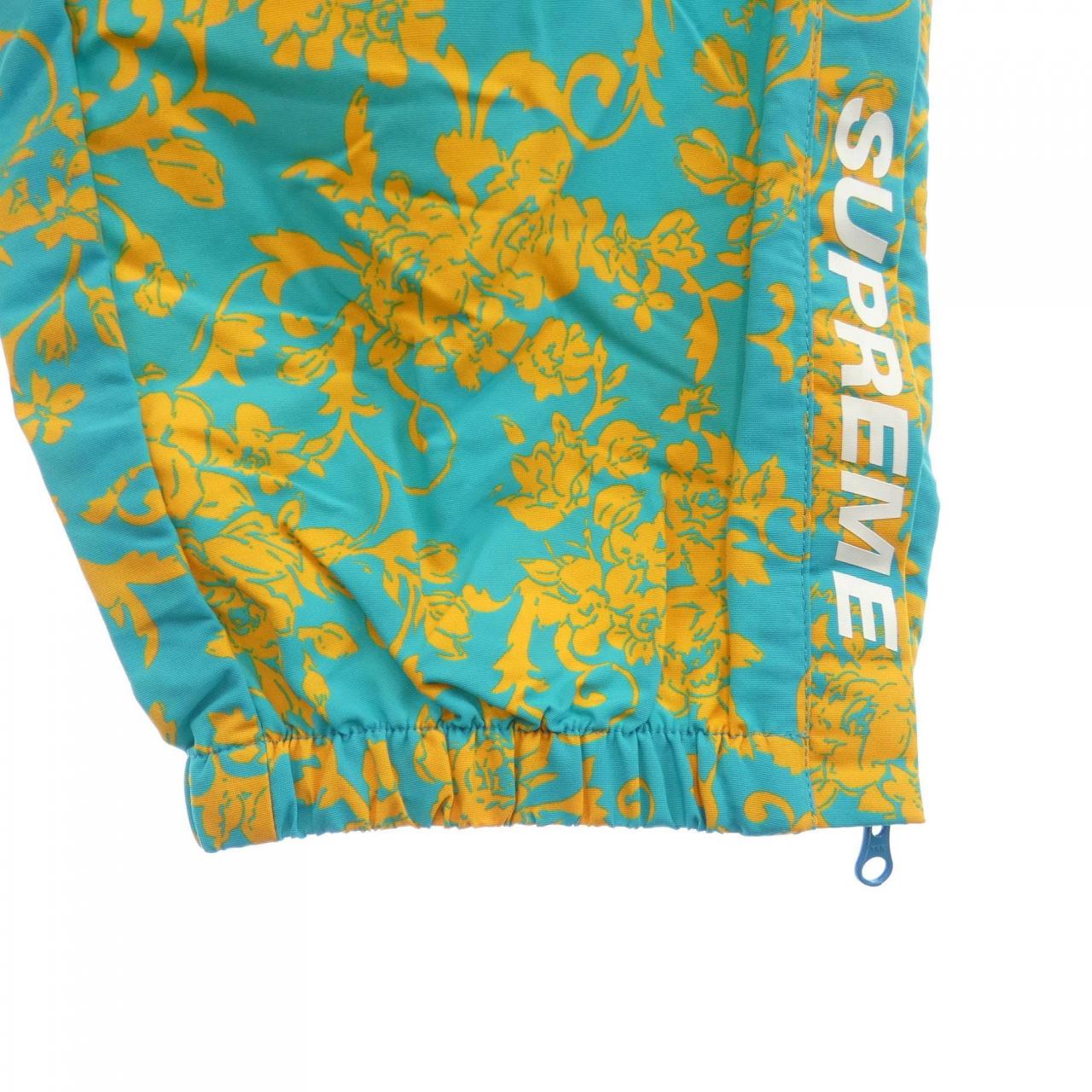 シュプリーム WARM UP PANT パンツ