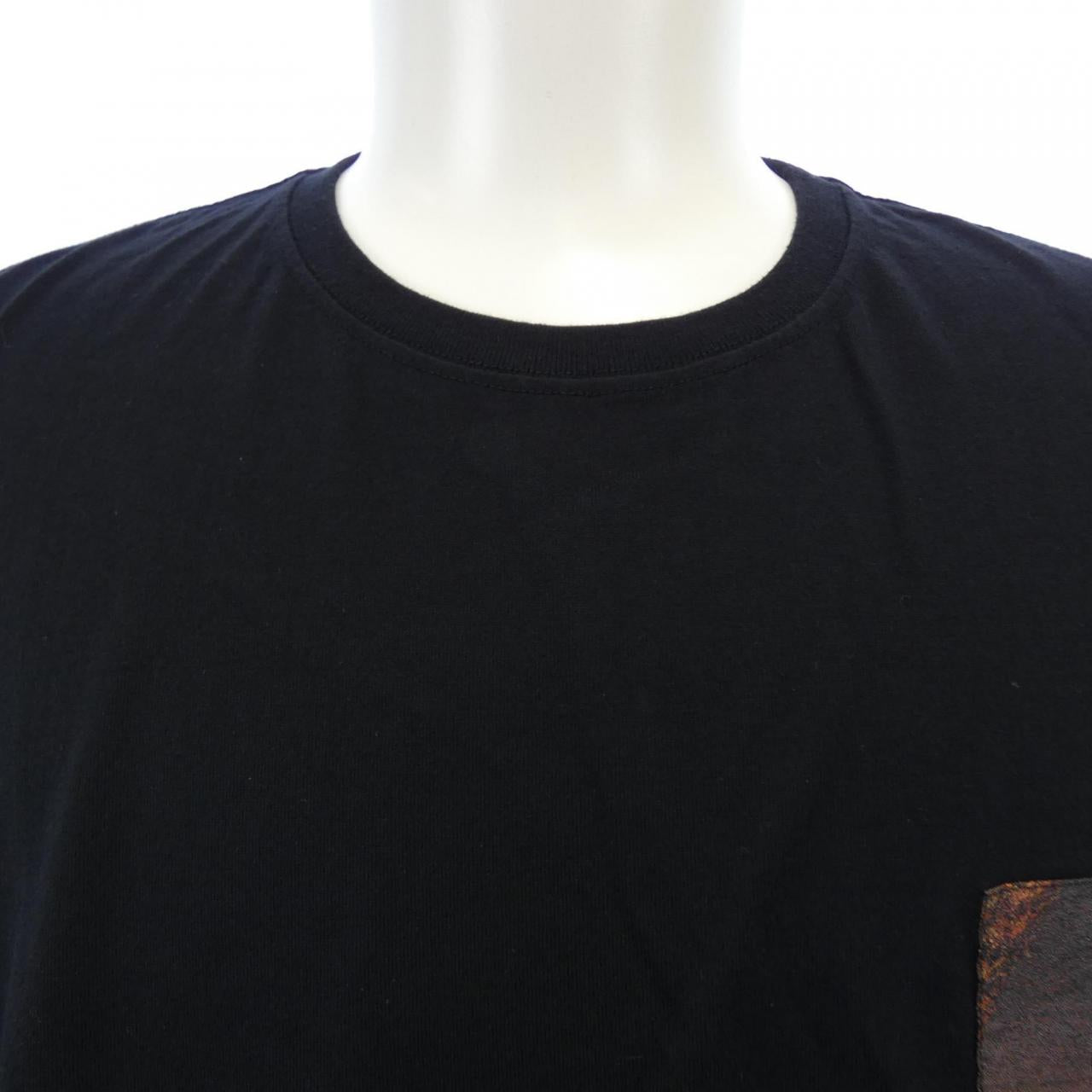アンダーカバー コットンTシャツ