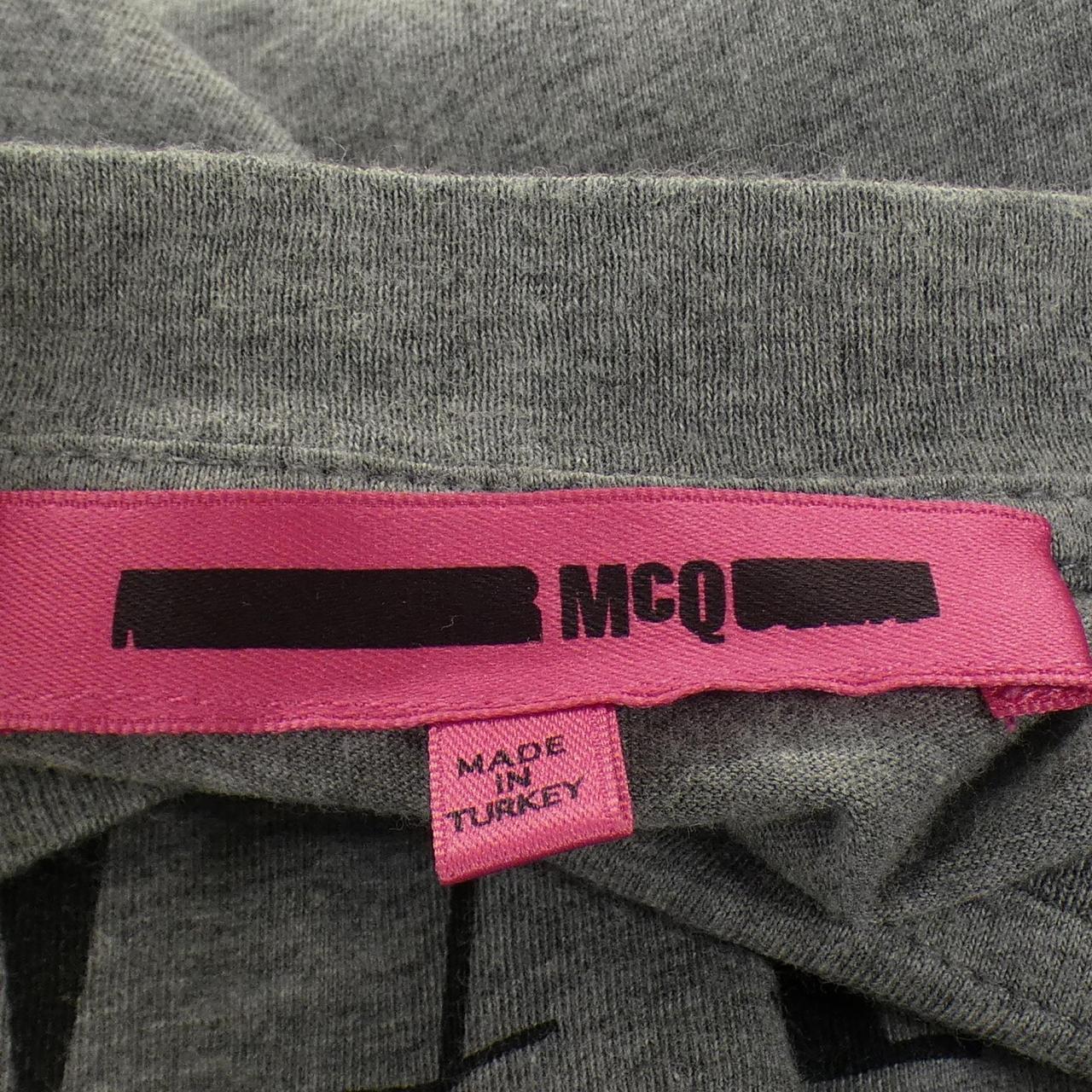 アレキサンダーマックイーン Tシャツ
