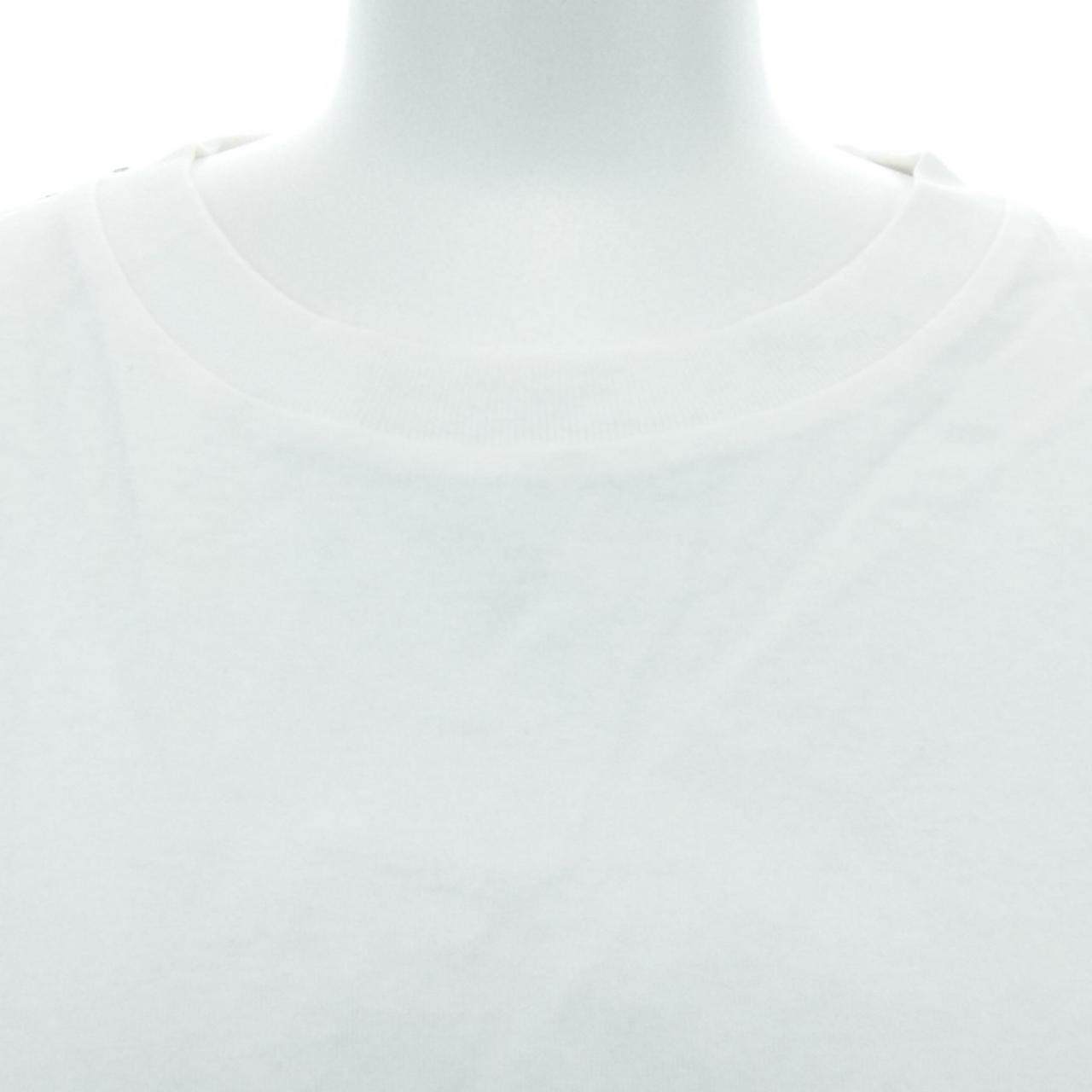 ステラマッカートニー コットンTシャツ