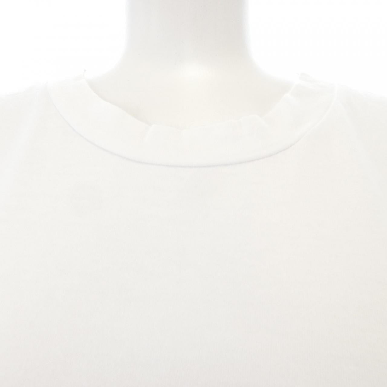 ステラマッカートニー コットンTシャツ
