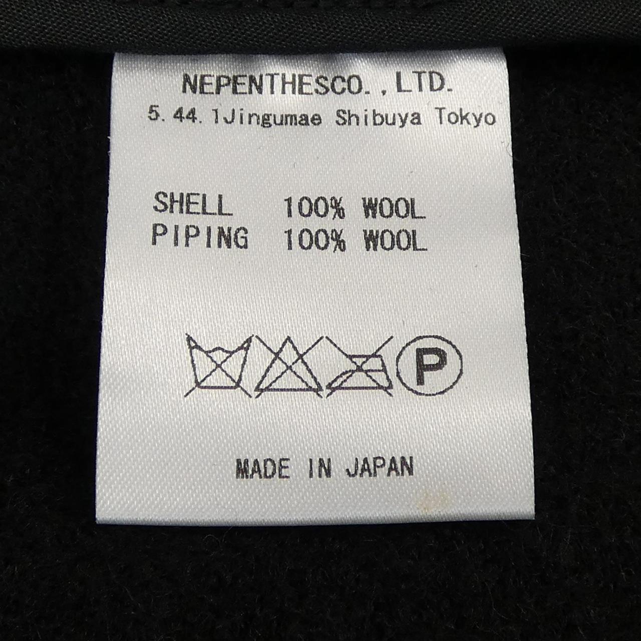 ニードルズ ジャケット