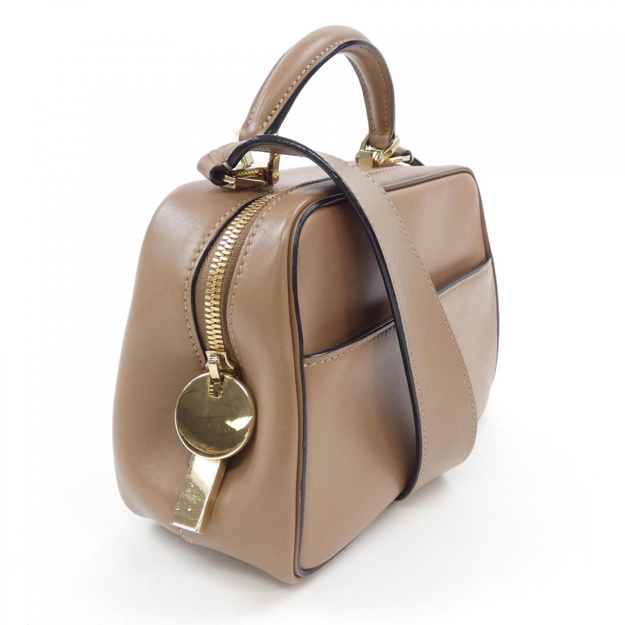 Valextra セリエ S ミニ バッグ