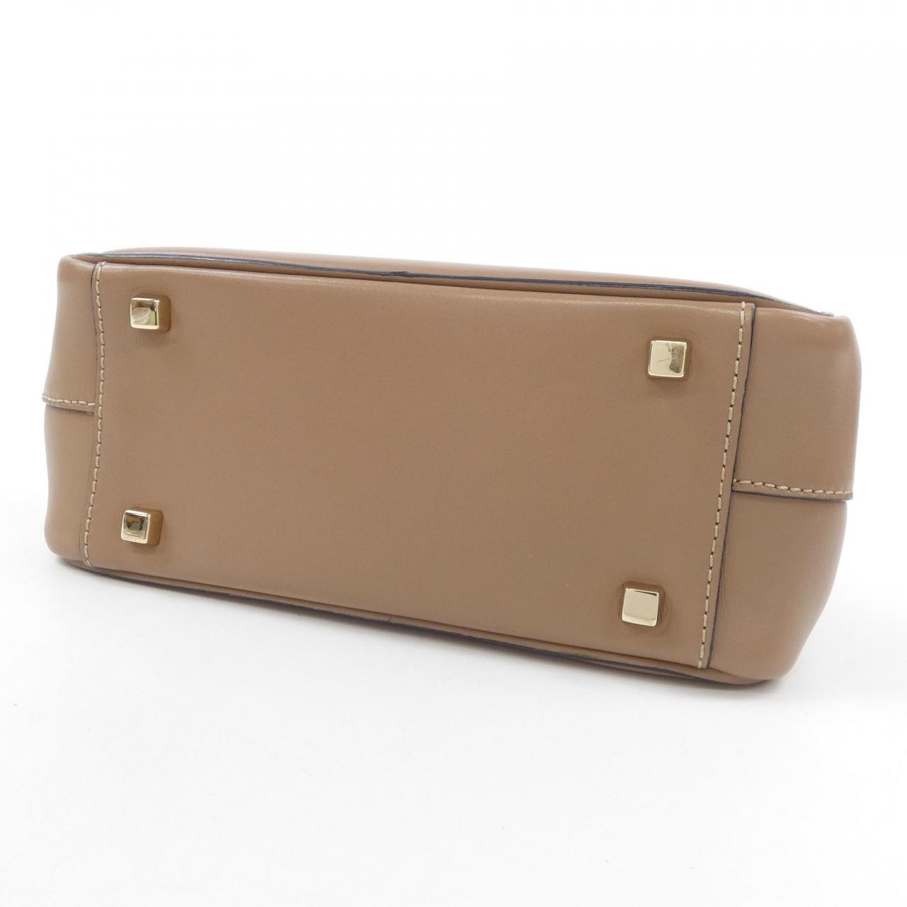 Valextra セリエ S ミニ バッグ