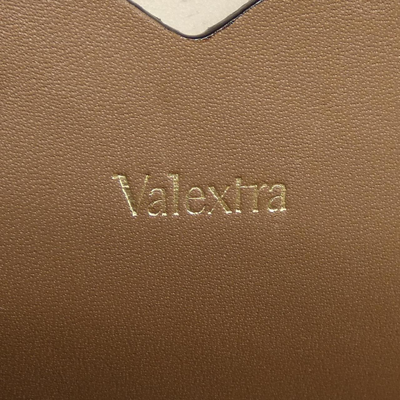 Valextra セリエ S ミニ バッグ