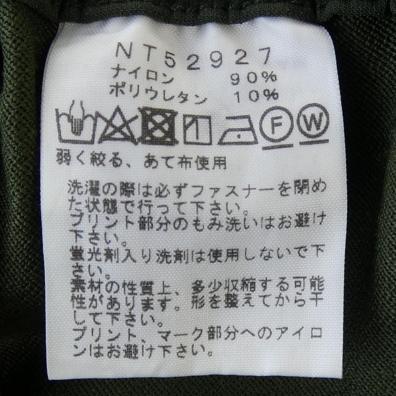 ザノースフェイス パンツ