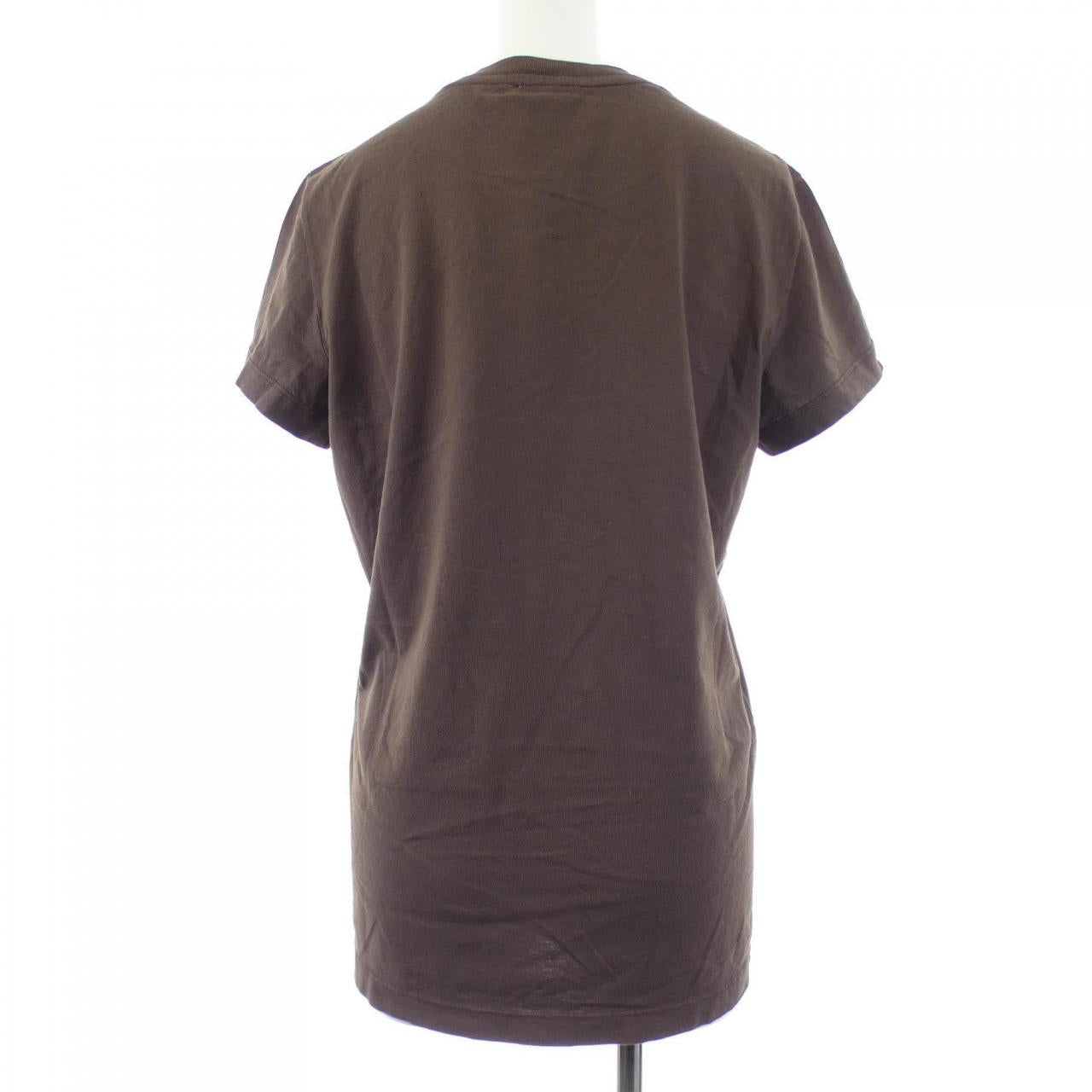 ヌメロヴェントゥーノ コットンTシャツ