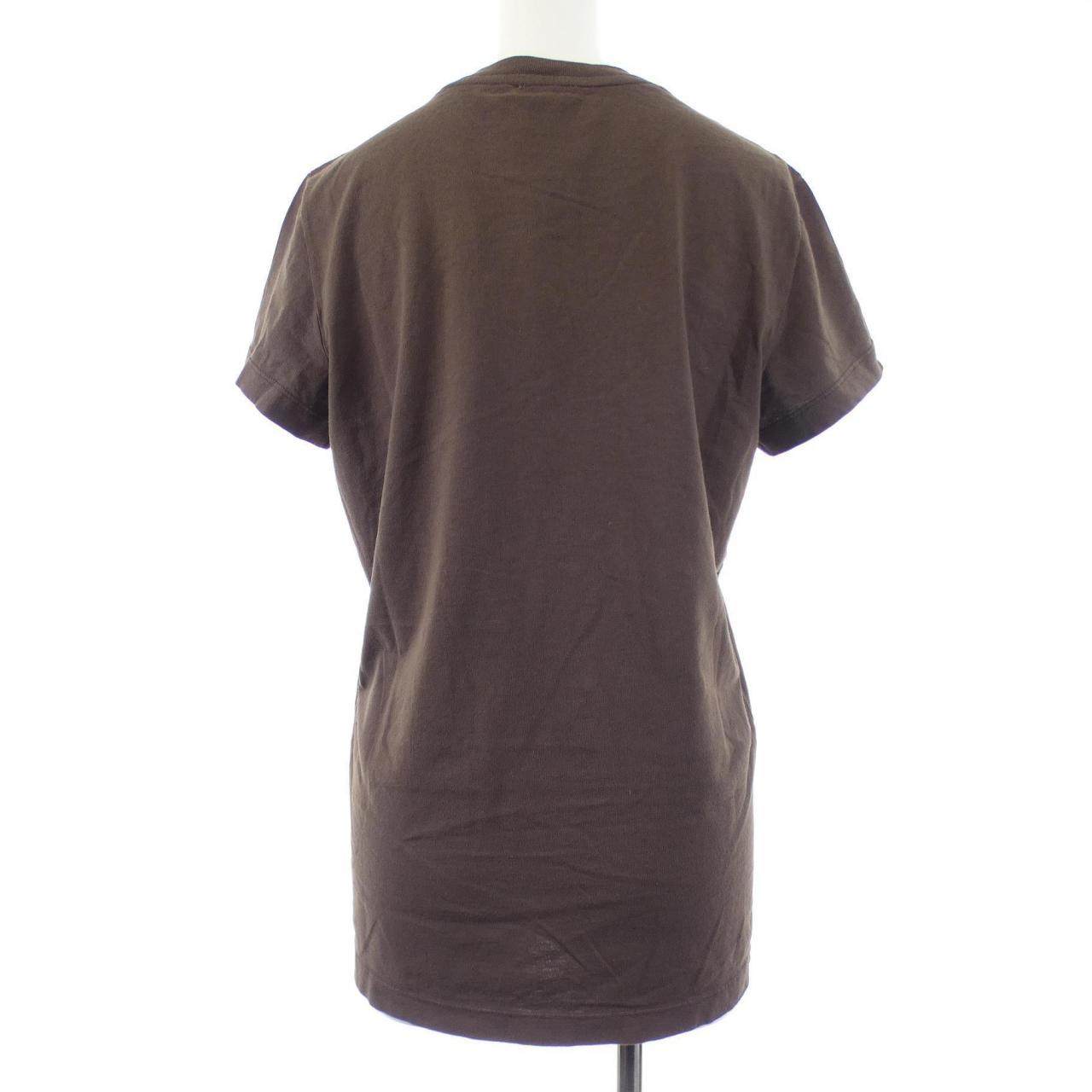 ヌメロヴェントゥーノ コットンTシャツ