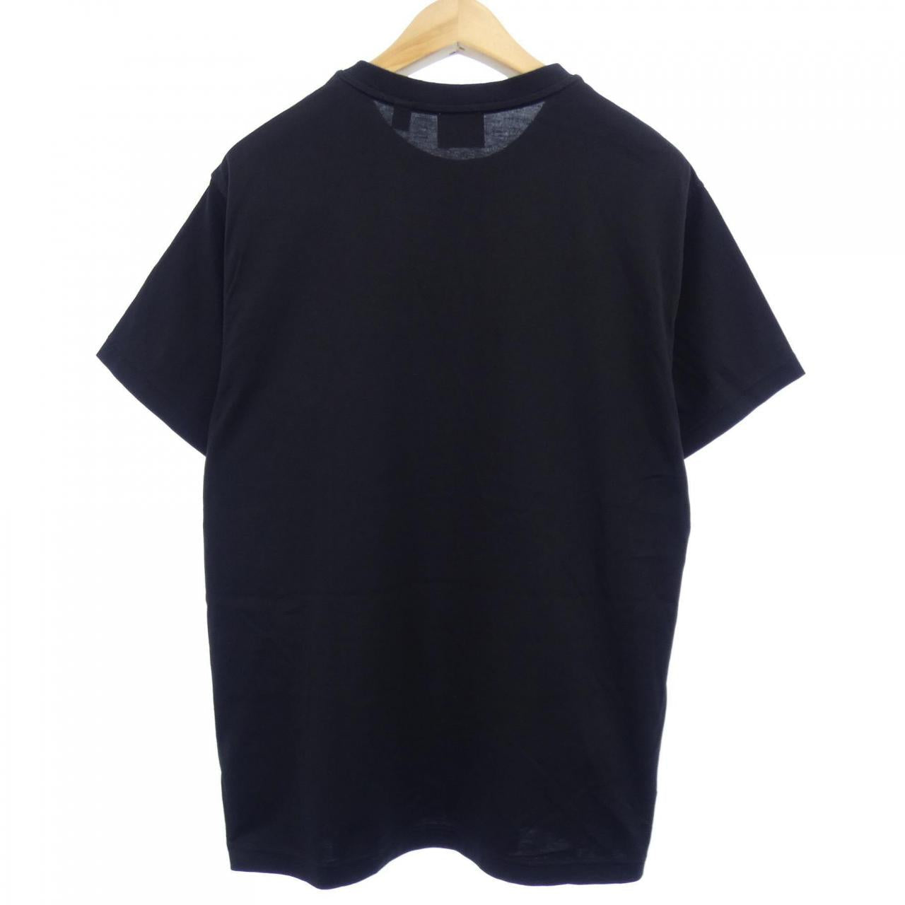 バーバリー コットンTシャツ