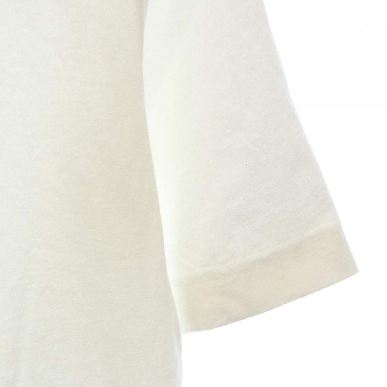 バーバリー コットンTシャツ